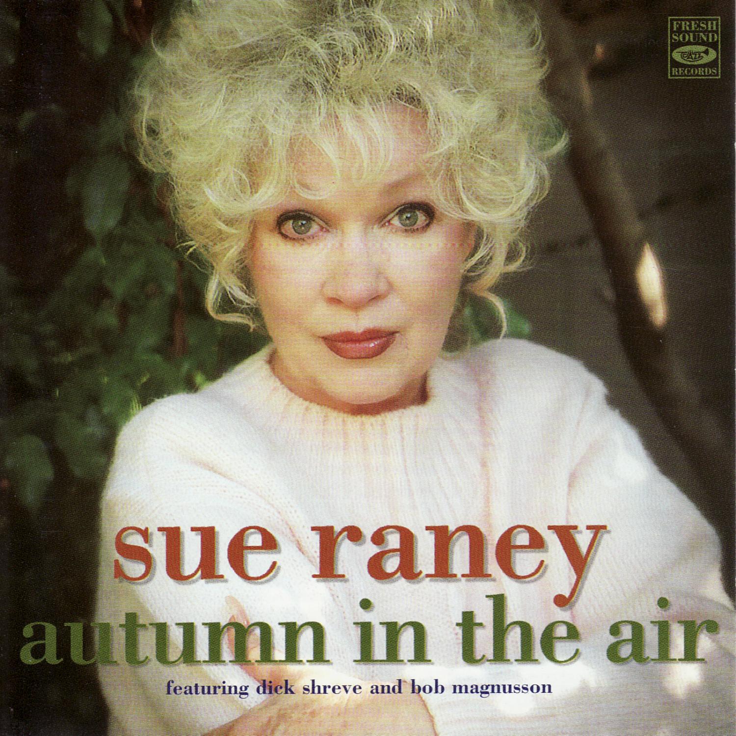 Autumn in the Air