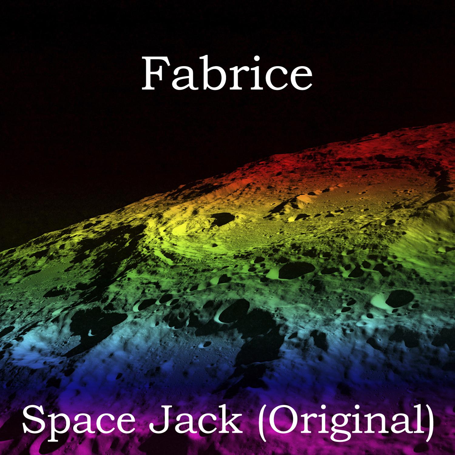 Space Jack