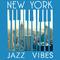 New York Jazz Vibes专辑