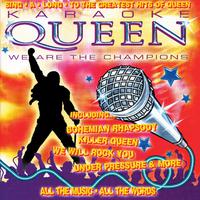 Queen - Its A Hard Life ( Karaoke )