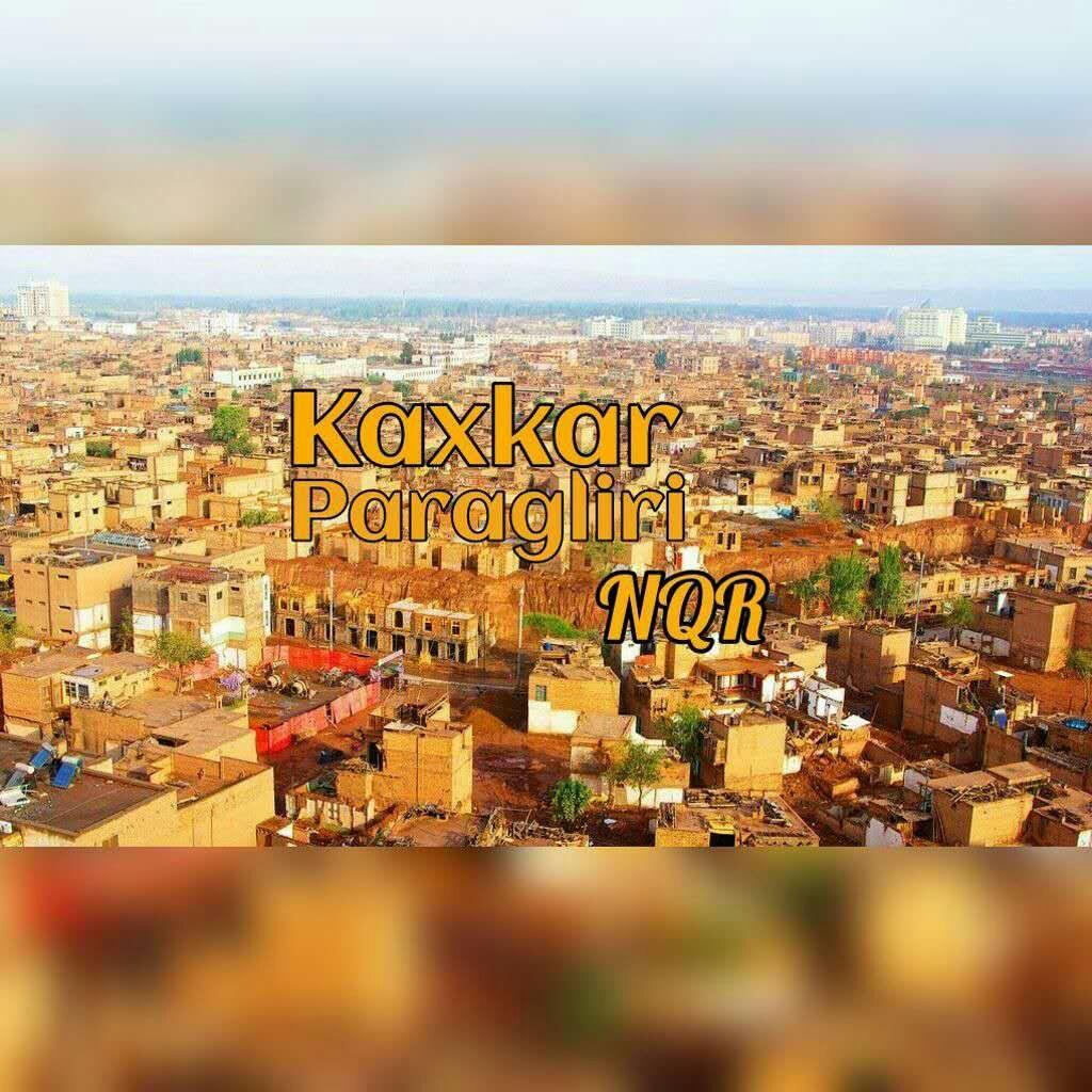 kaxkarparagliri