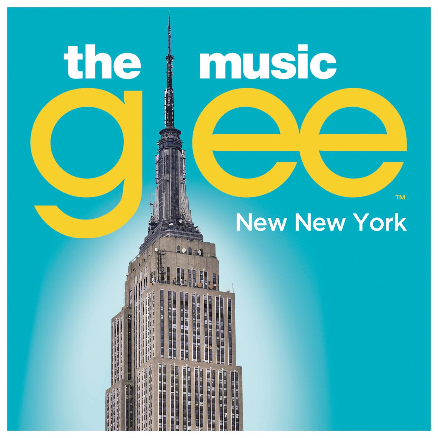 New New York