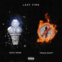 原版伴奏   Gucci Time - Gucci Mane ( 带副歌部分 ) 无和声