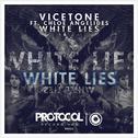 White Lies专辑