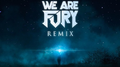 As We Fall (We Are Fury Remix)专辑