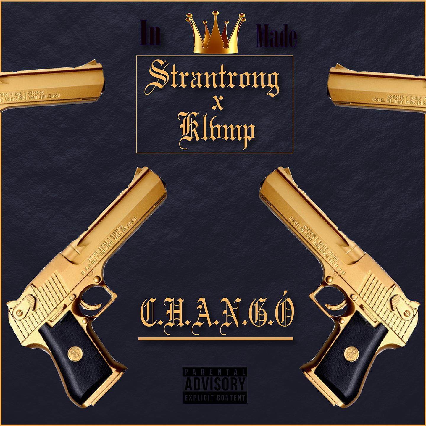 C.H.A.N.G.E.