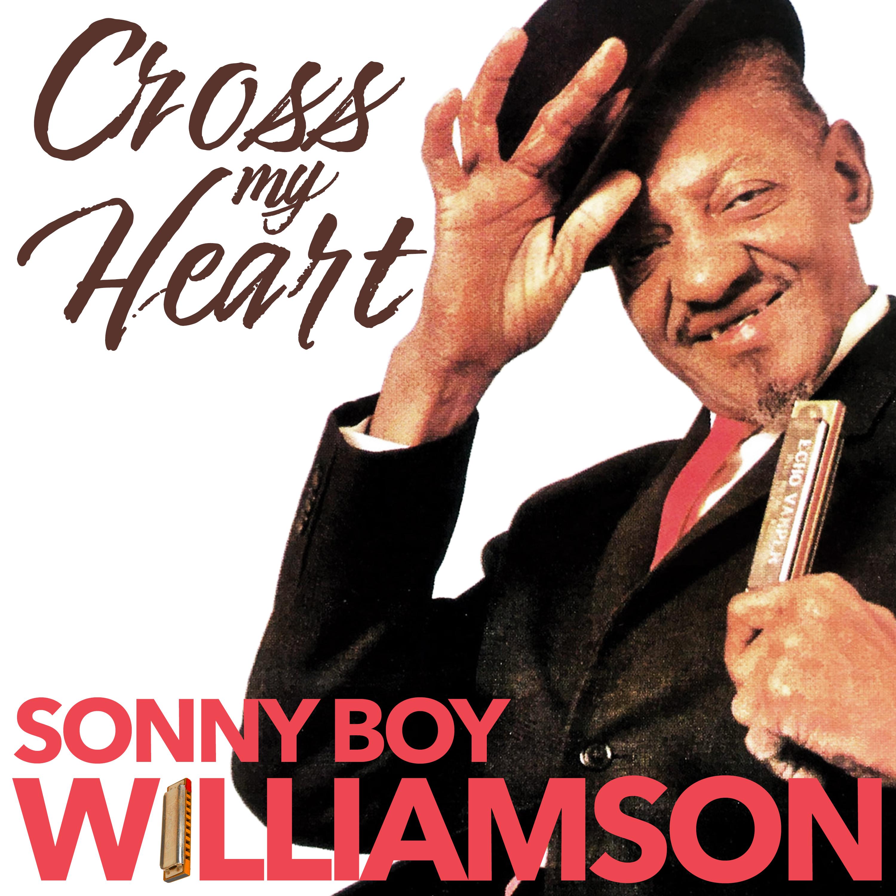 Cross My Heart