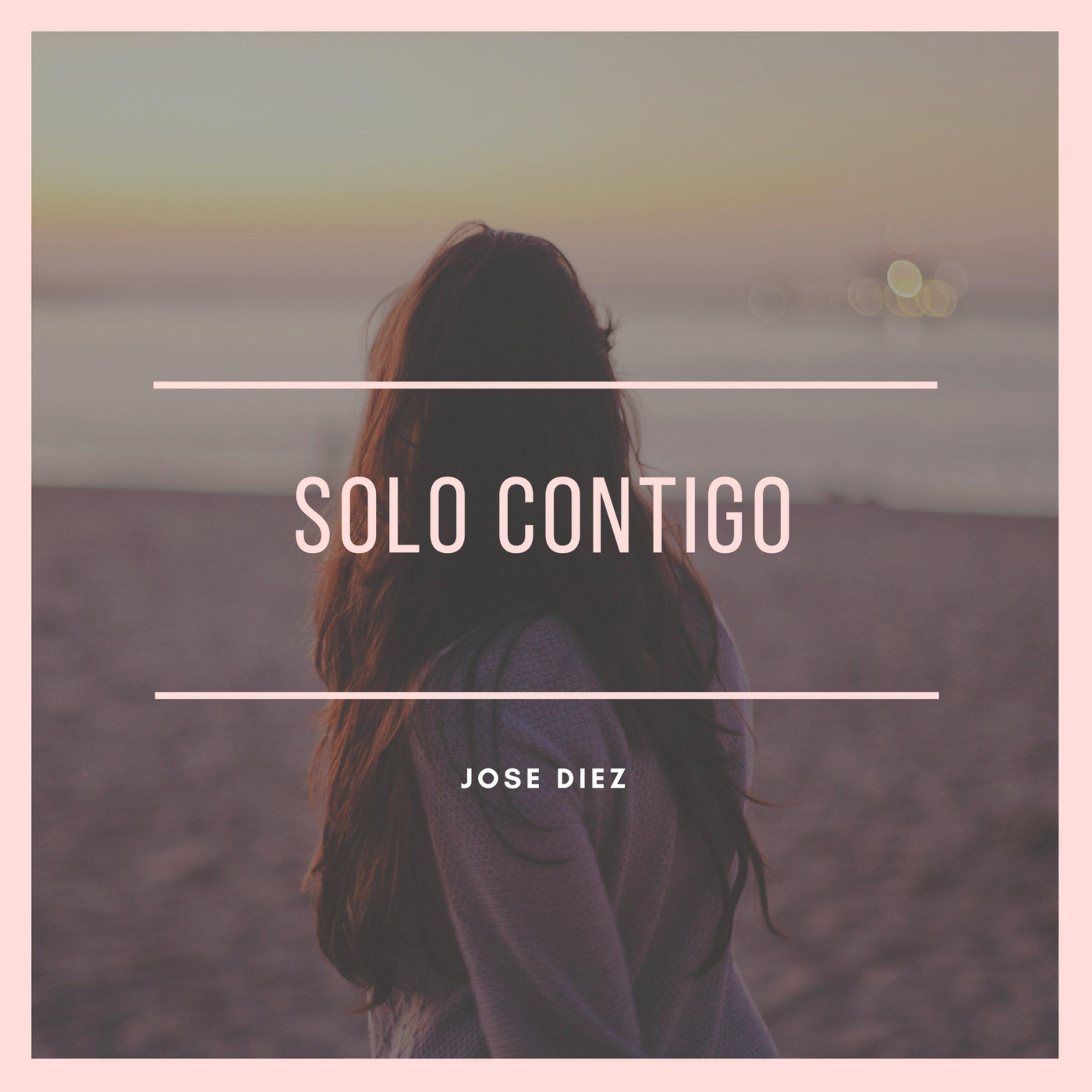 Solo Contigo