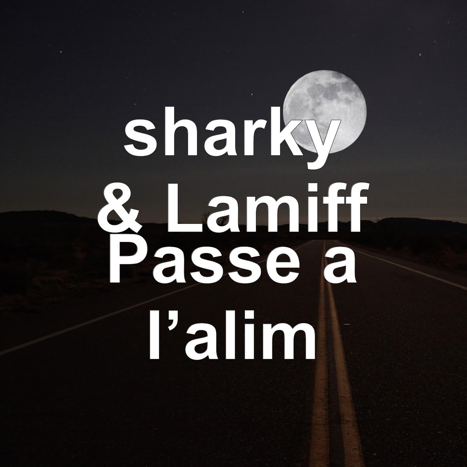 Passe a l’alim