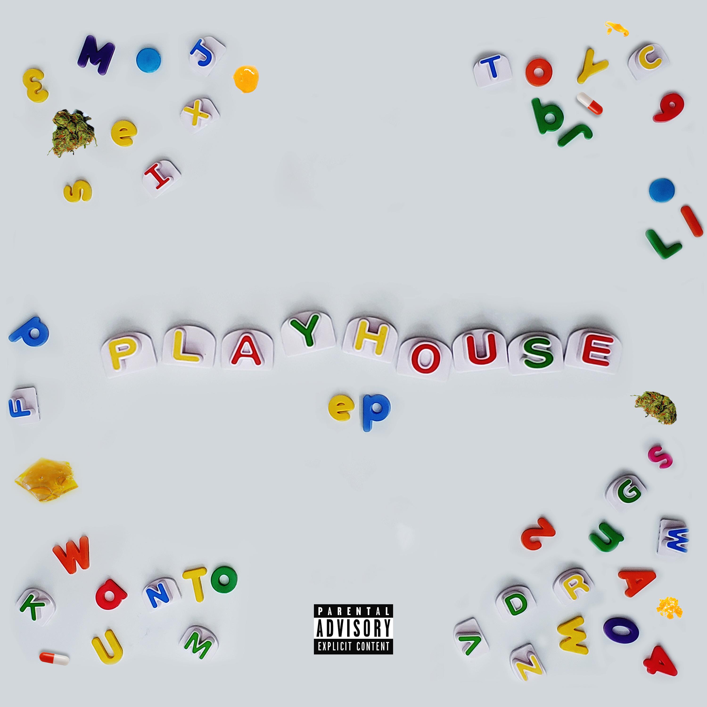 prolly cuz im high (feat. corey slabs)