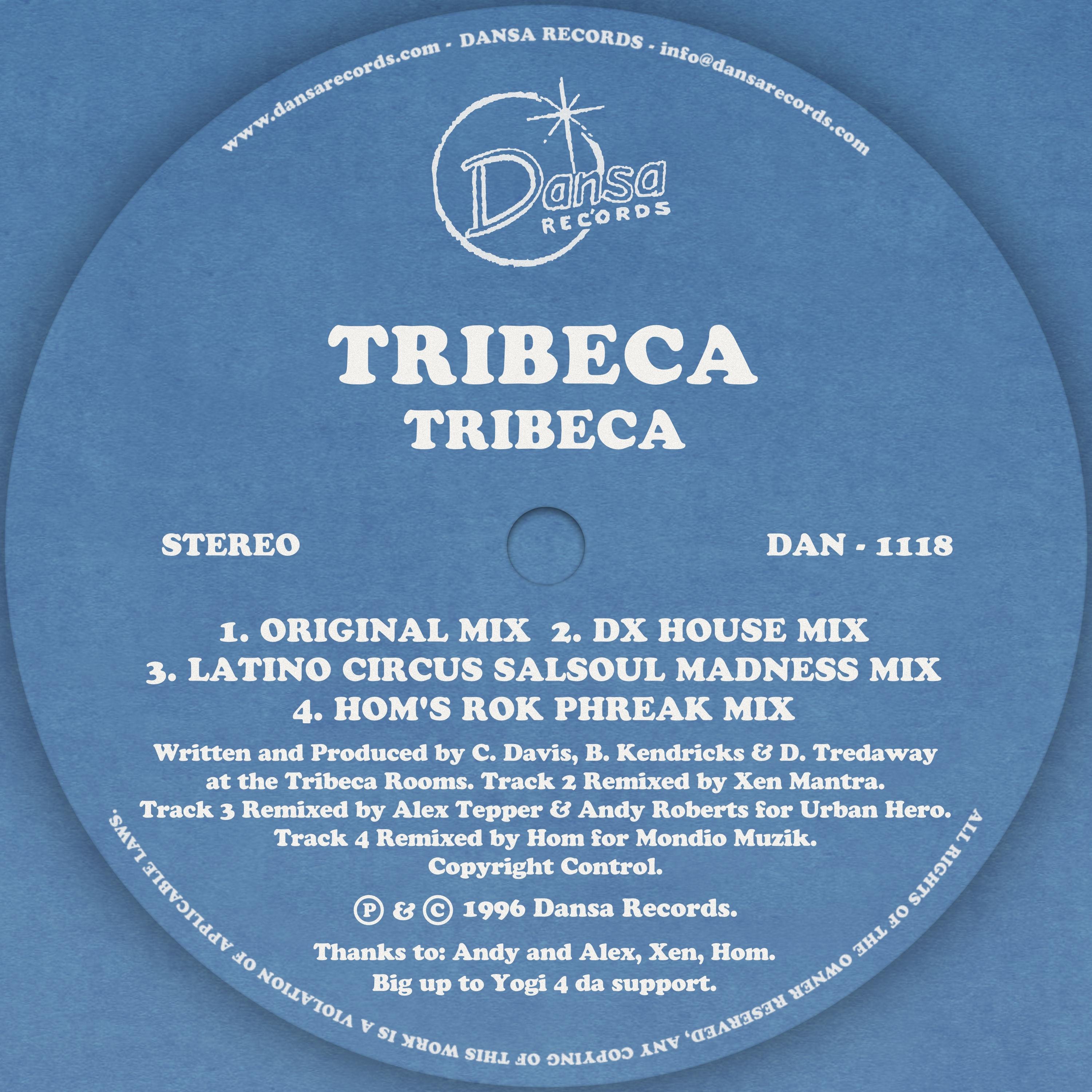 Tribeca