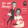 Ellie Russell - Love and Marriage
