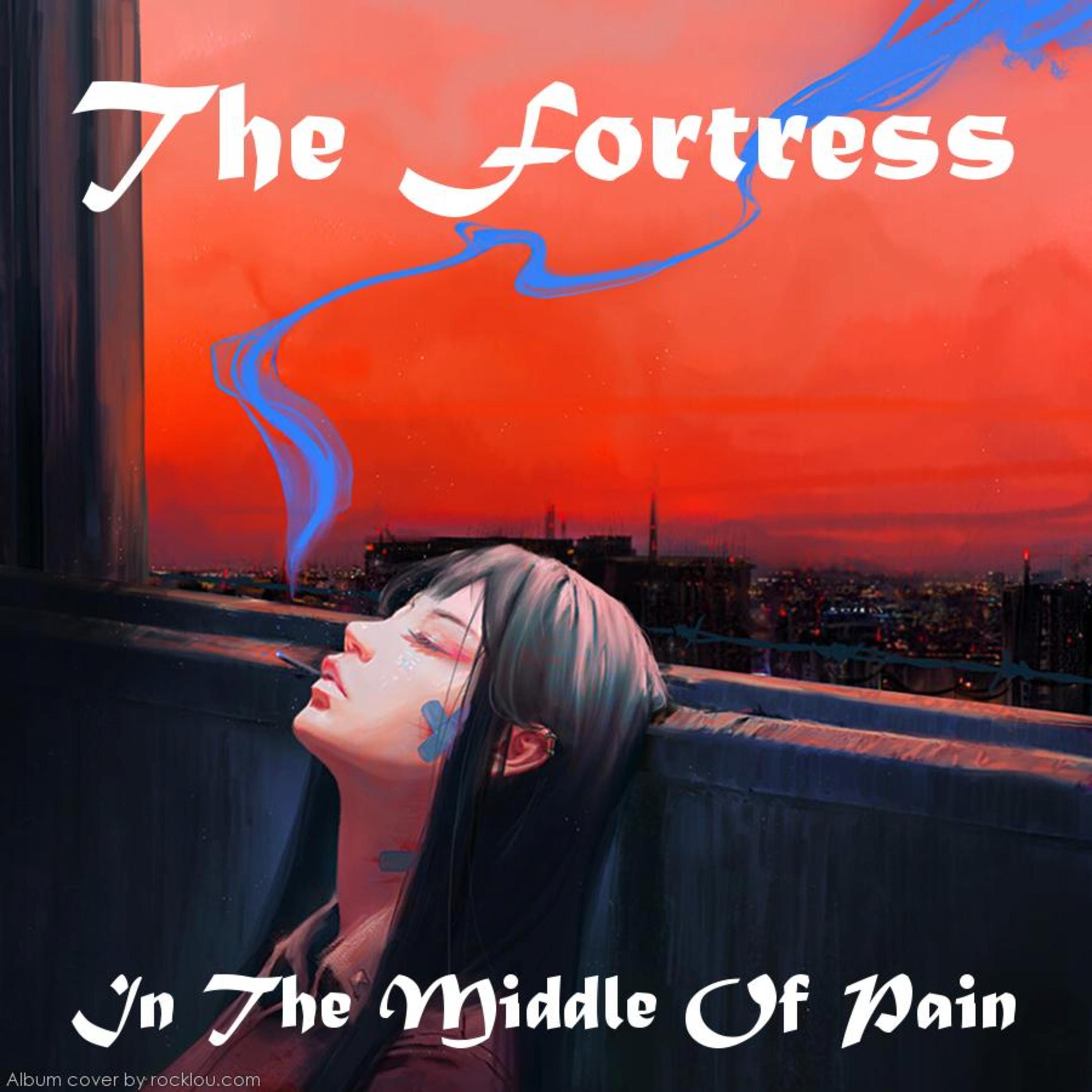 In The Middle Of Pain