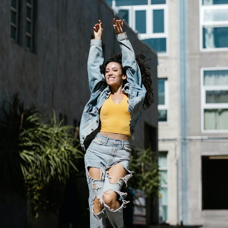 欧美走路歌 | 走路带风 就要听欧美流行