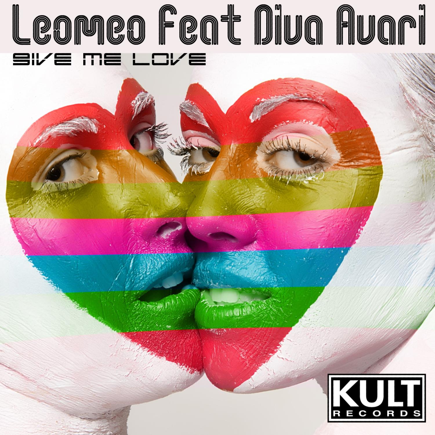 Kult Records Presents: Give Me Love (Part 1)
