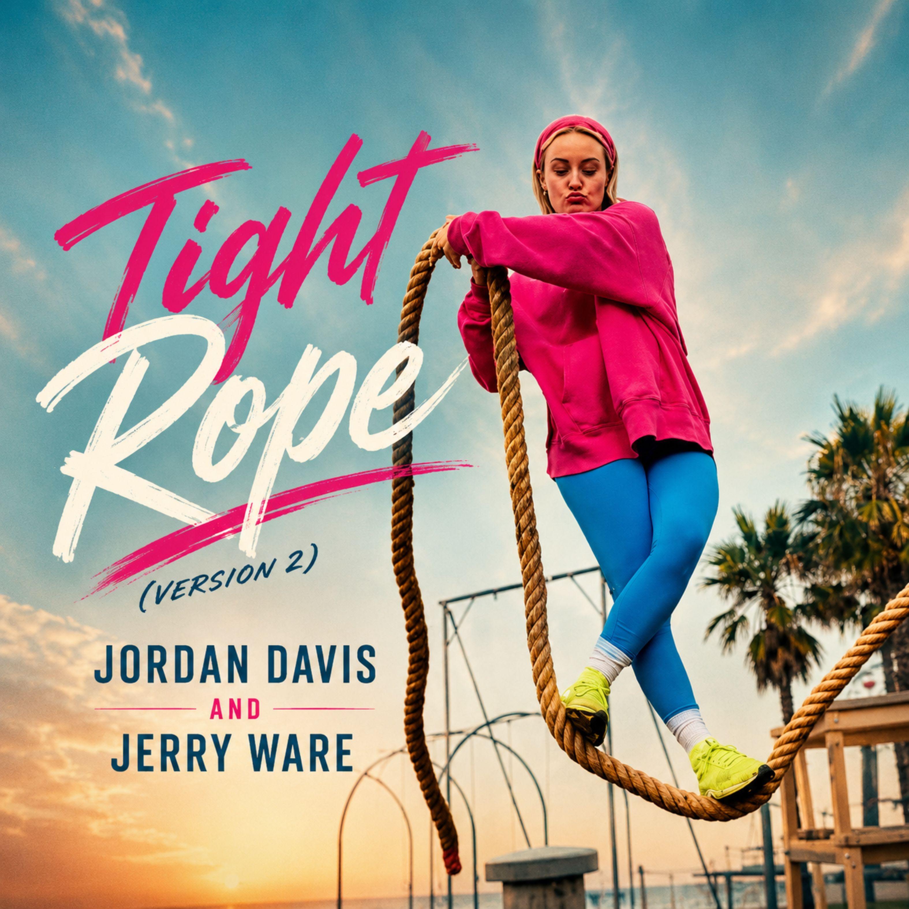 Tight Rope (Version 2)