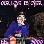 Our Love IS Over专辑