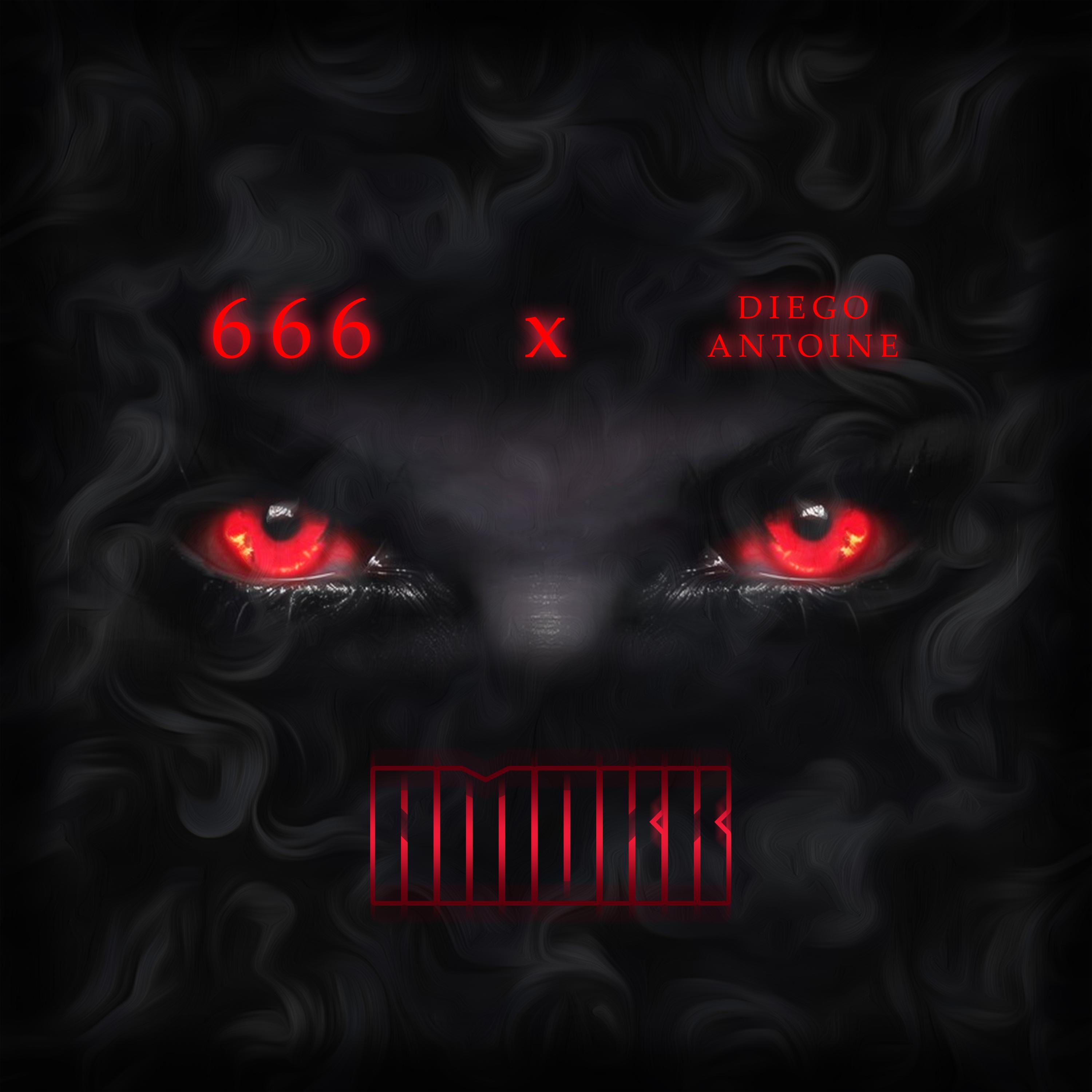 AmokK (Diego Antoine Remix)