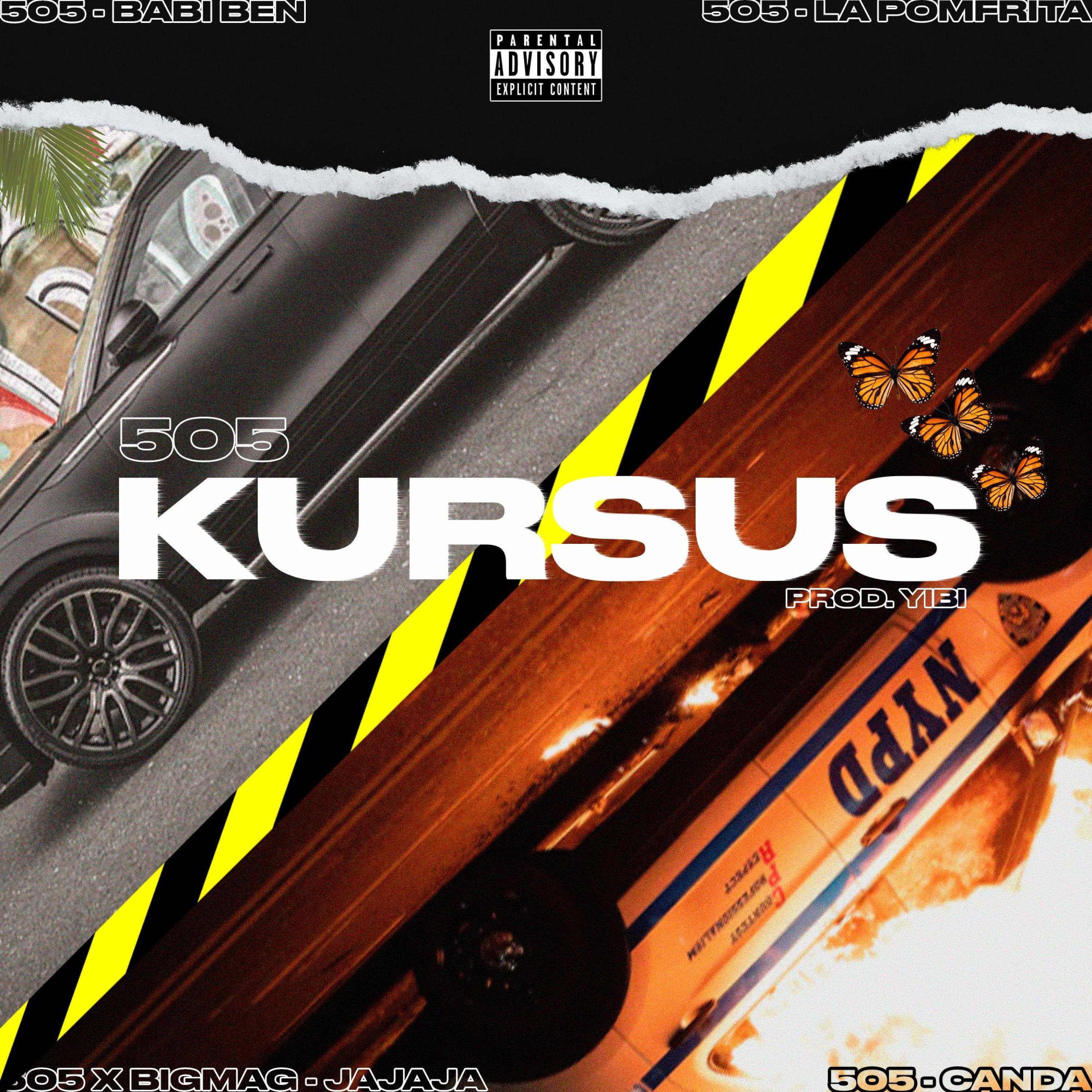 Kursus