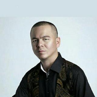 Parhat Halik 帕尔哈提