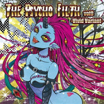 THE PSYCHO FILTH vol9 -Vivid Variant-专辑