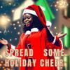 Zo Duncan - Spread Some Holiday Cheer
