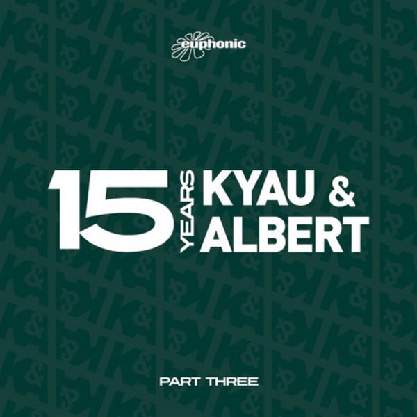 15 Years - Part Three