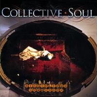 Collective Soul - Disciplined Breakdown (unofficial instrumental)