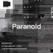 Paranoid