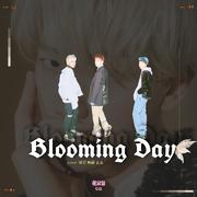 花曜日（Blooming Day）