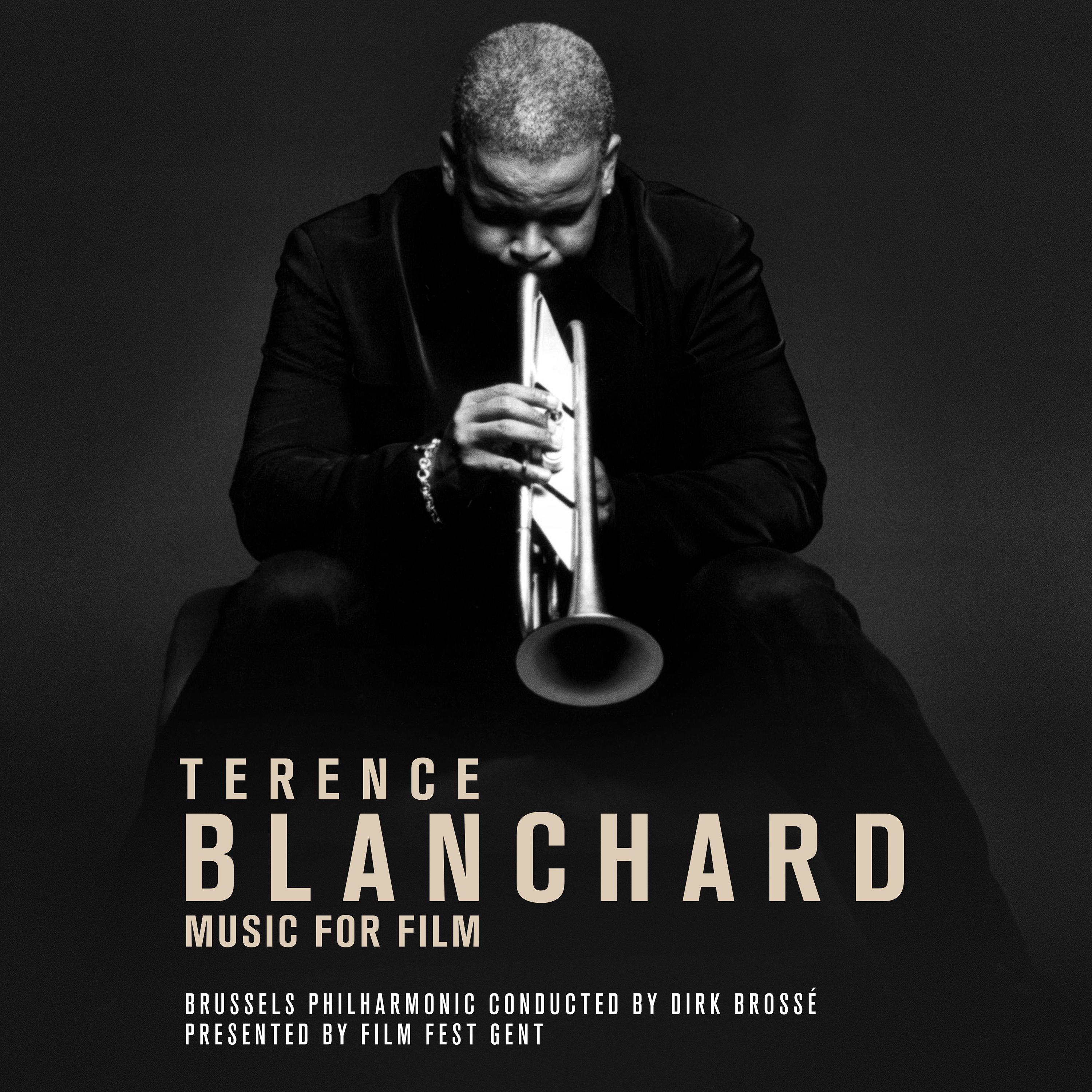 Terence Blanchard: Music for Film