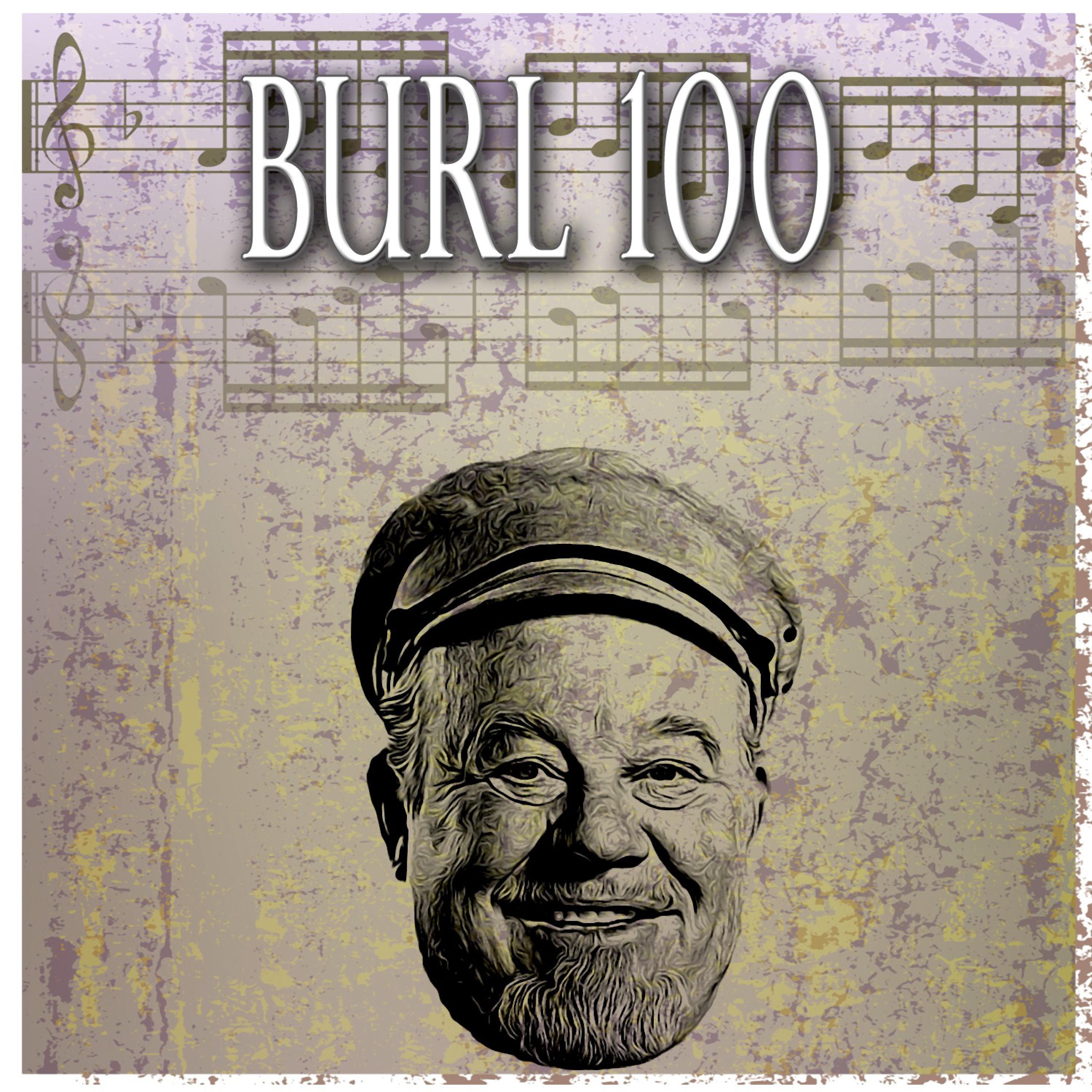 Burl 100