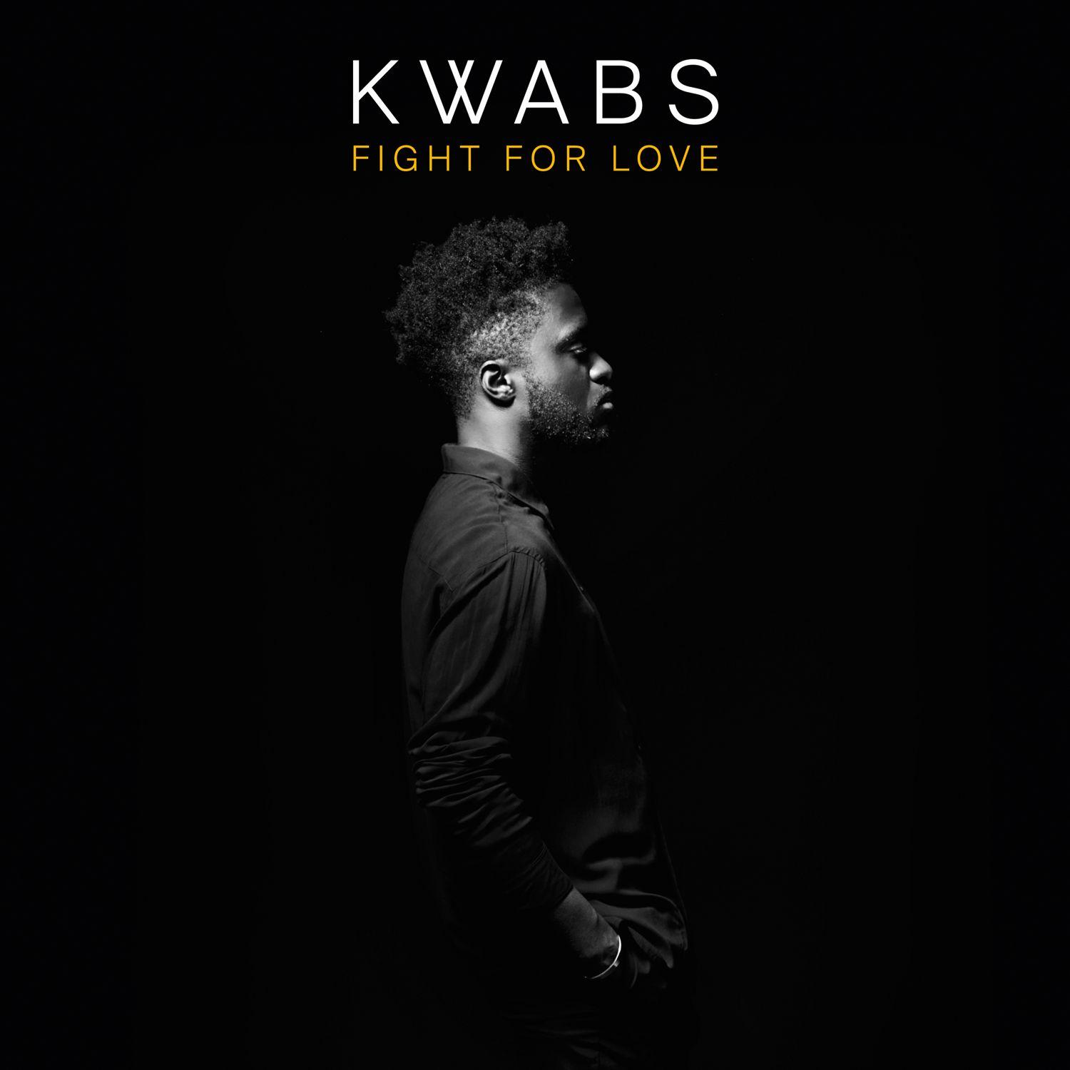 Fight for Love (Blonde Remix)