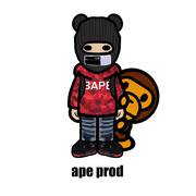 ape prod VOL.1