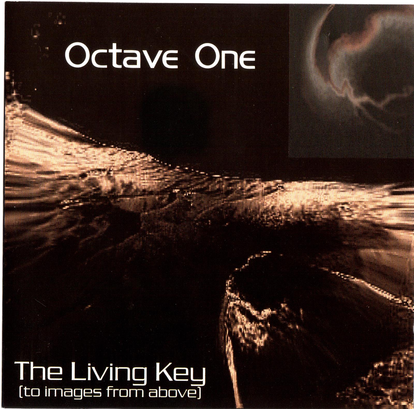 The Living Key (To Images From Above)
