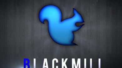 Blackmill