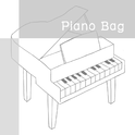 Piano Bag专辑