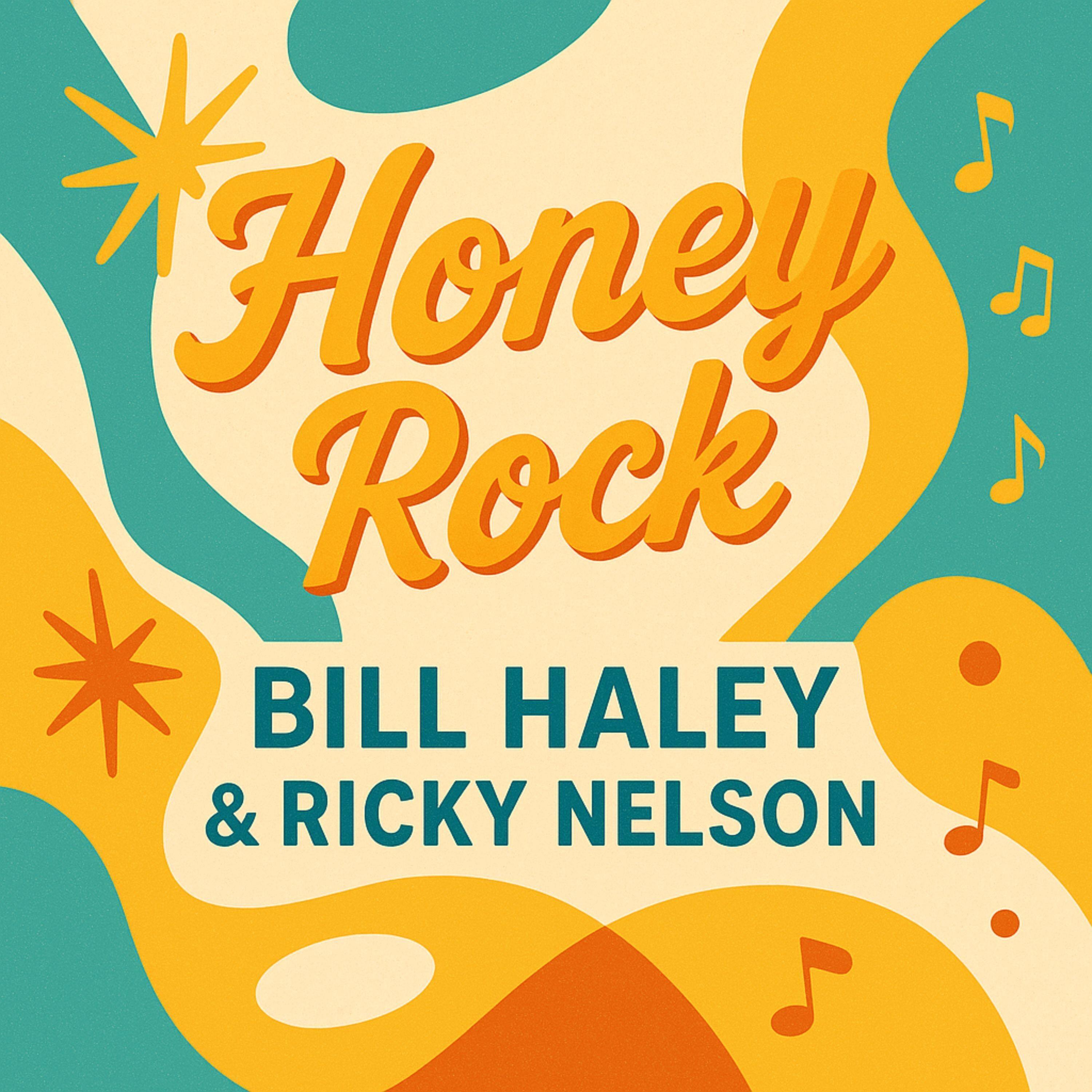 Honey Rock