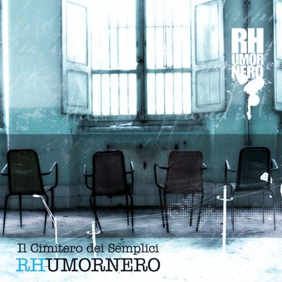Il Cimitero Dei Semplici