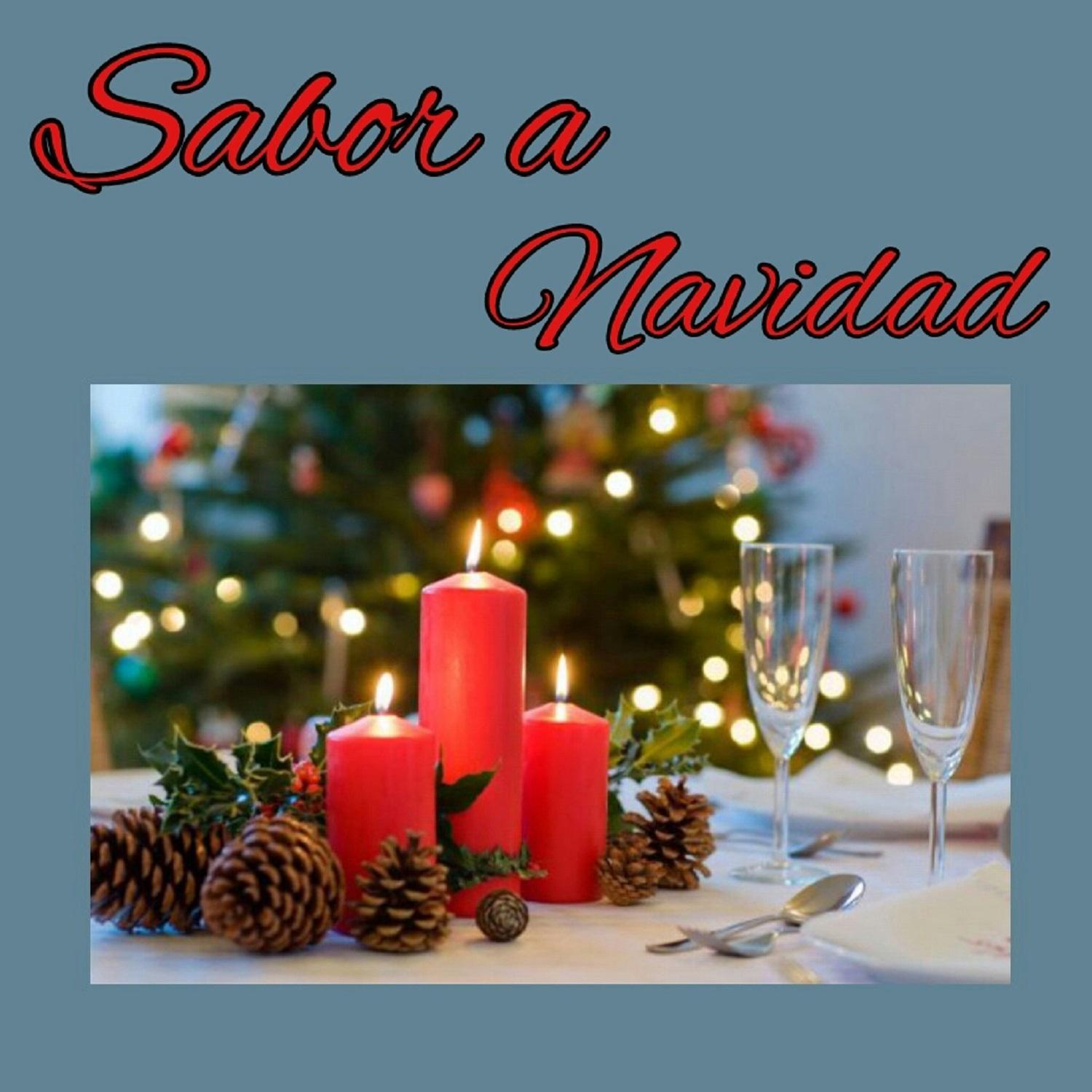 Sabor a Navidad