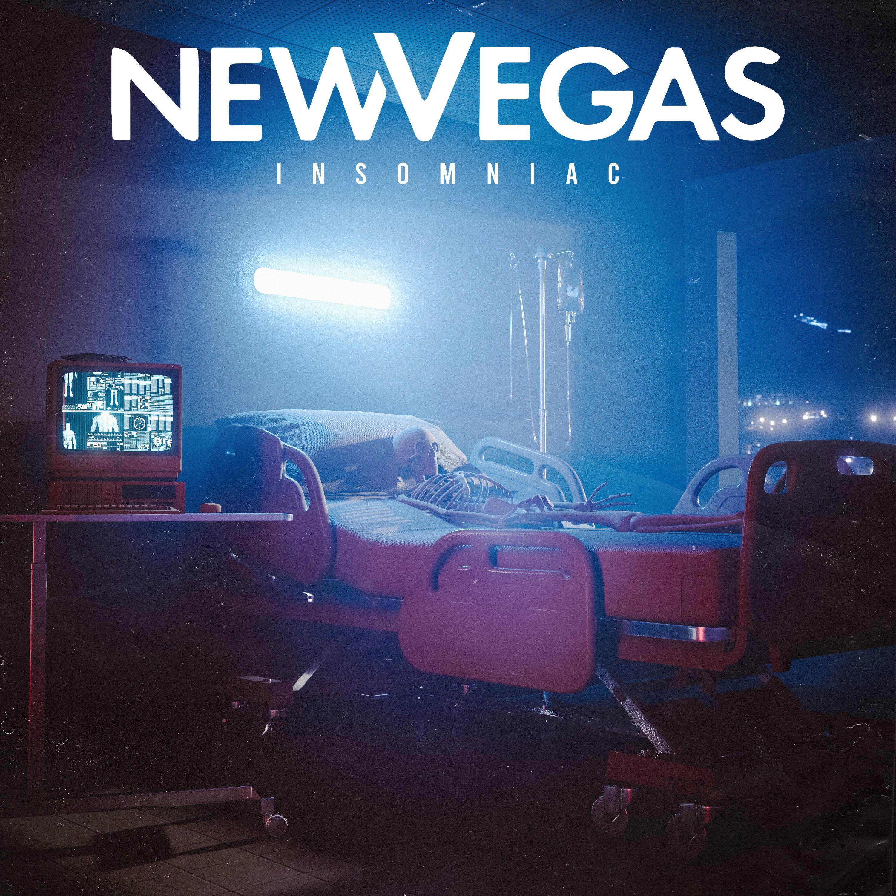Insomniac