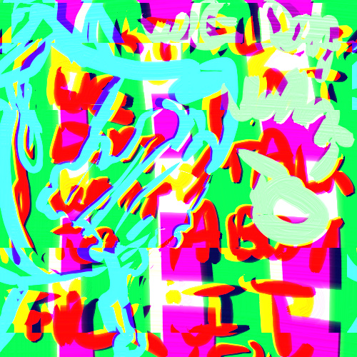 OUT COME THE FLIES