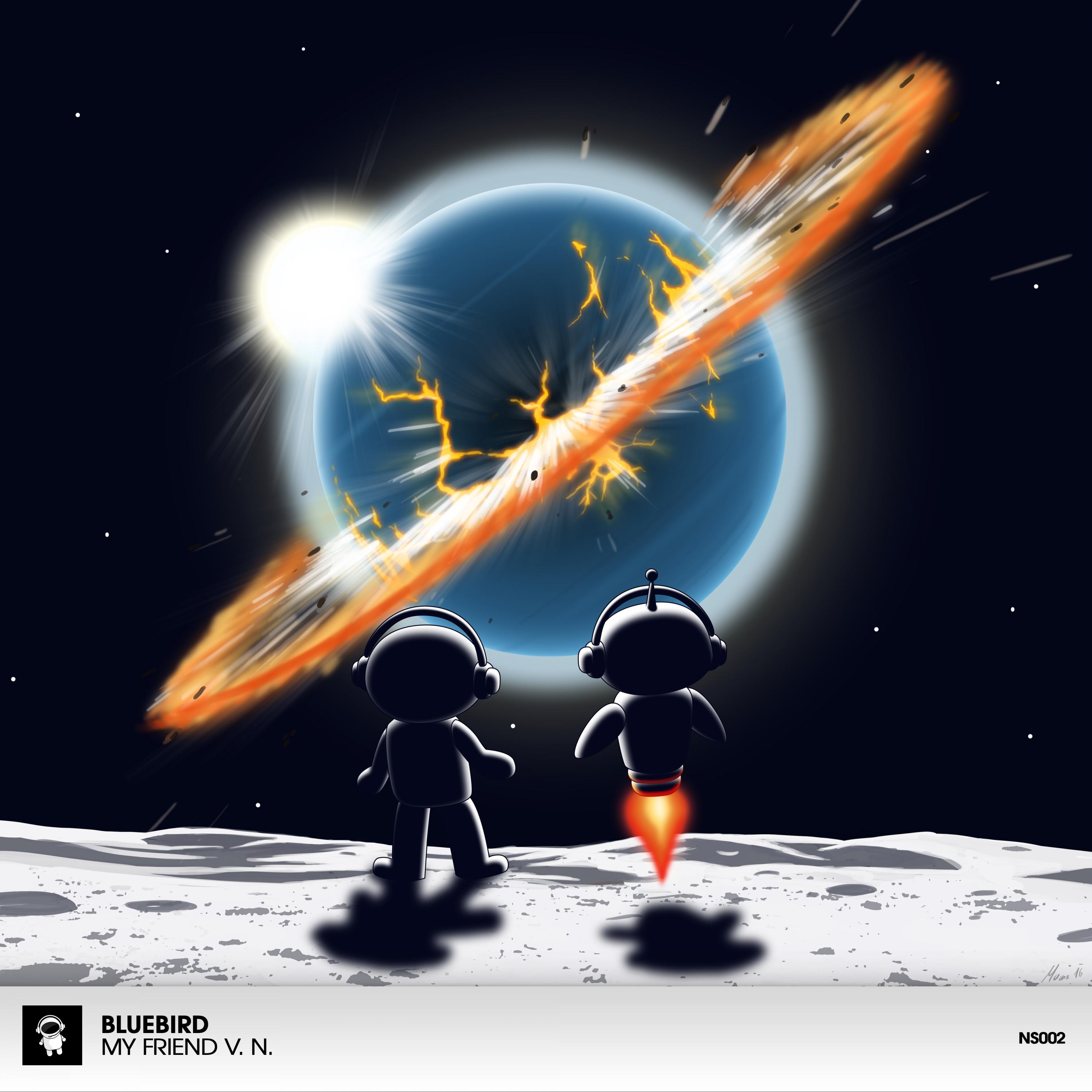 My Friend V.N. (Original Mix)