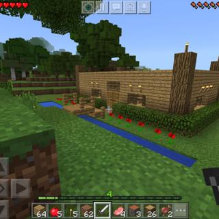 我用的无版权音乐（BGM）