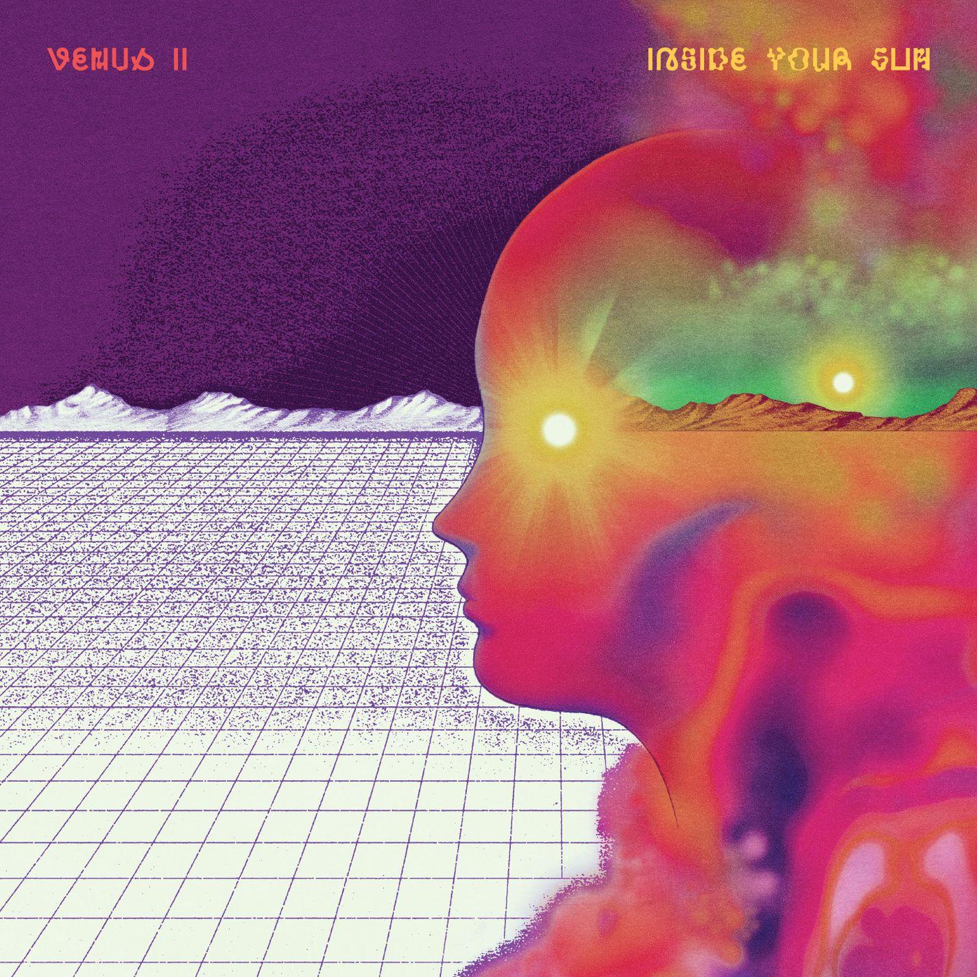 Inside Your Sun