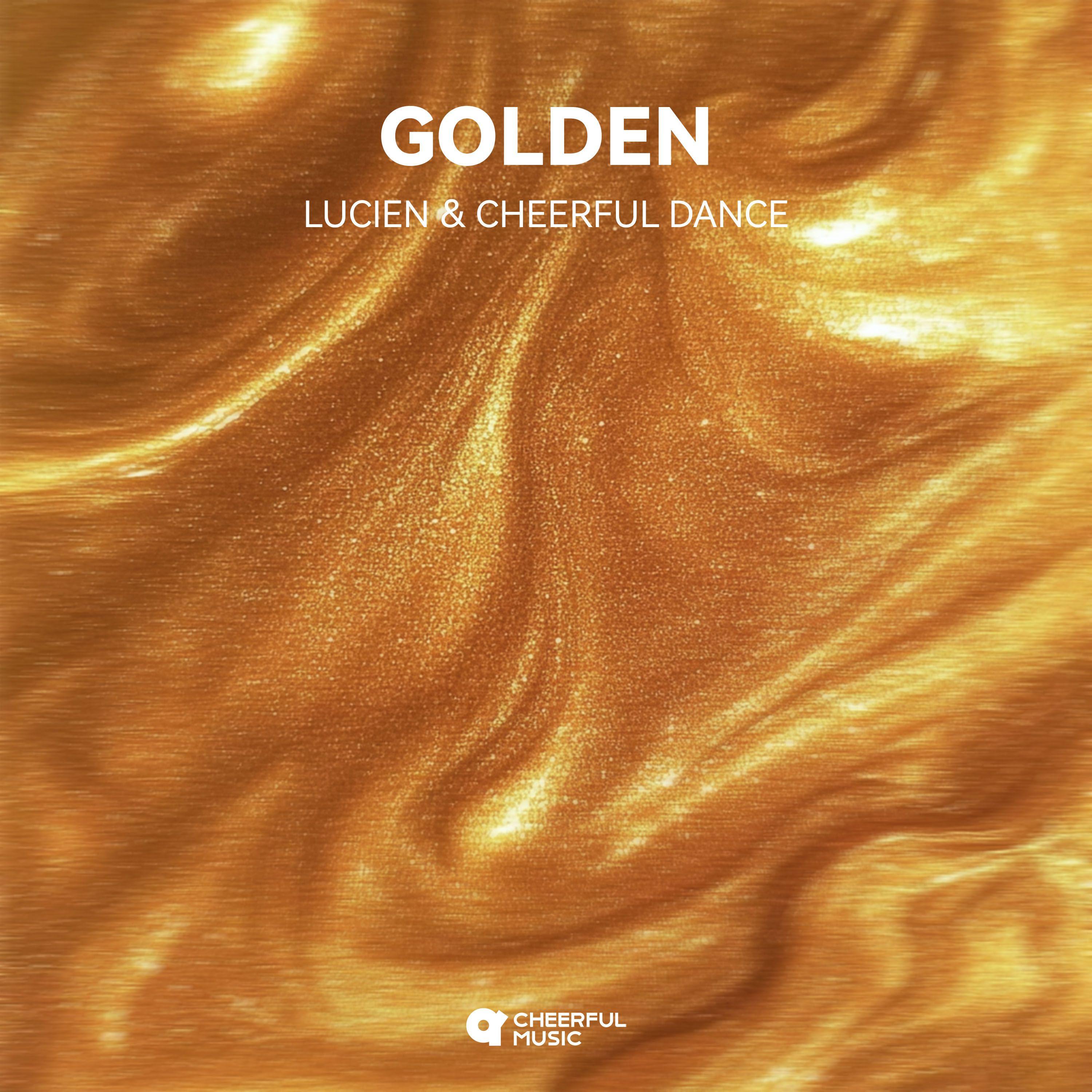 Golden