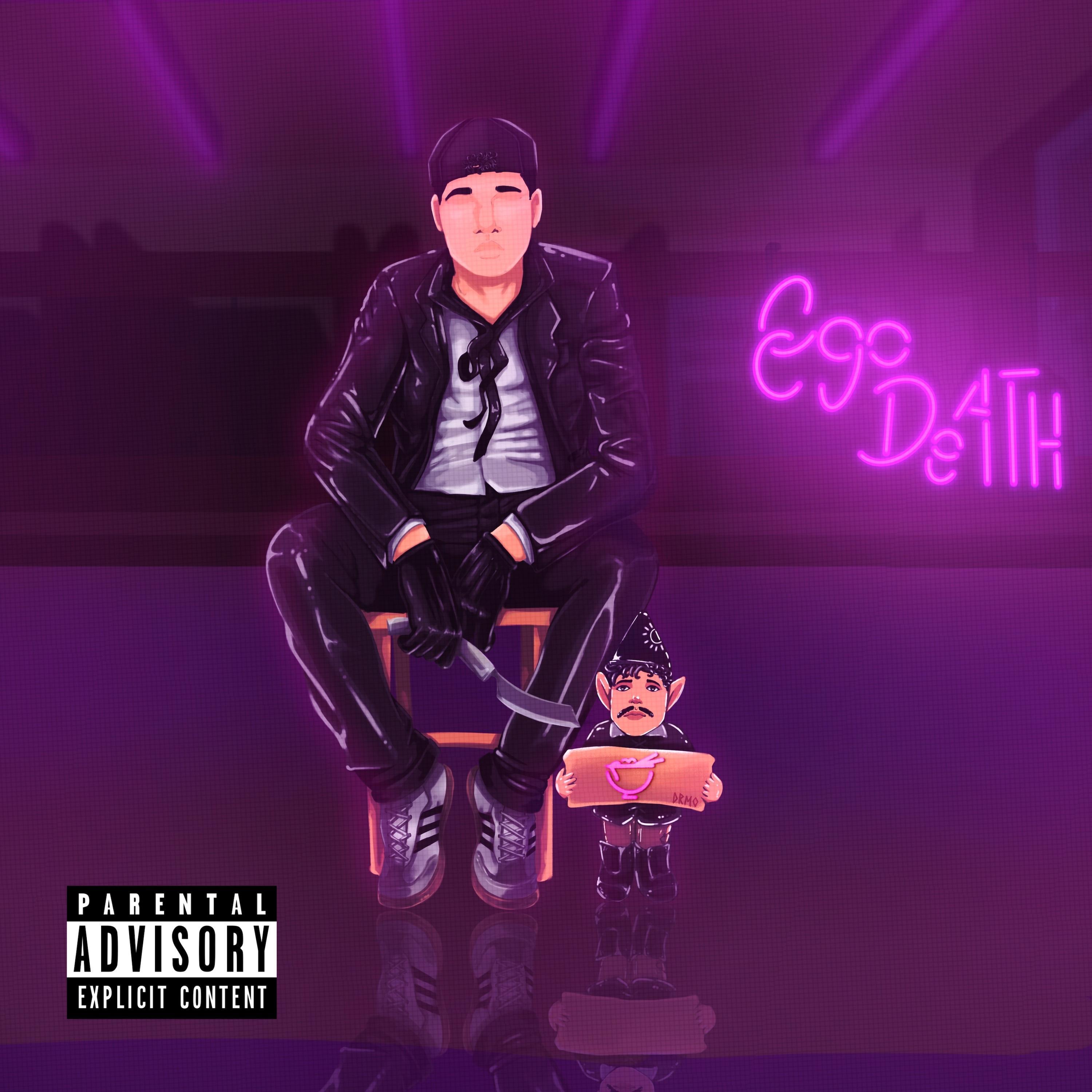 Ego Death (feat. Dante)