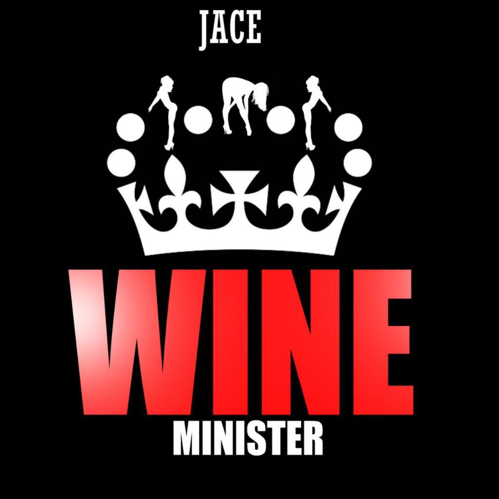 Wine Minister专辑