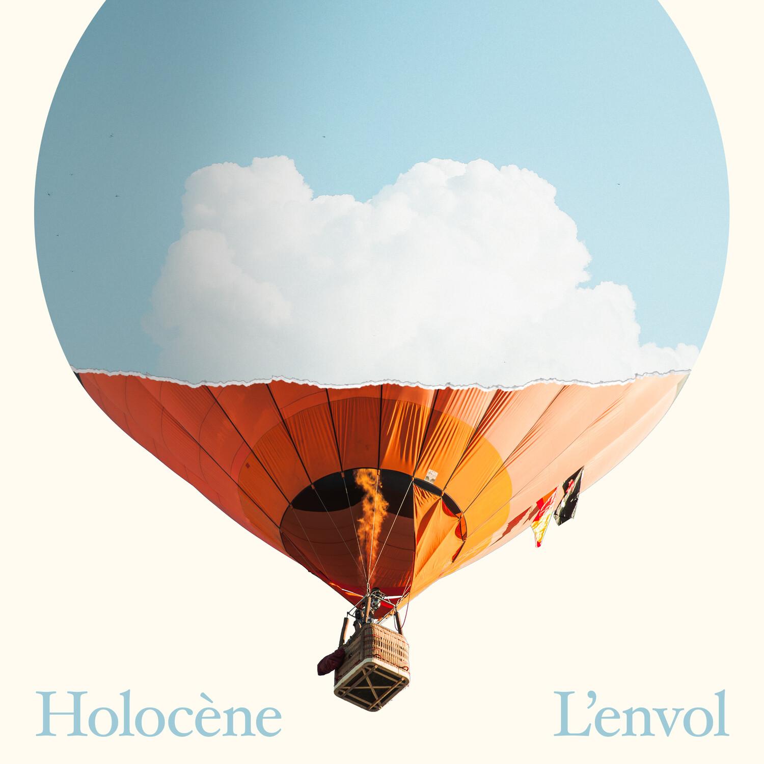 L'envol