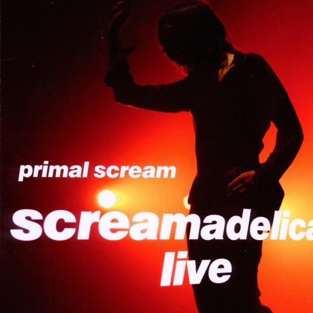 Screamadelica Live